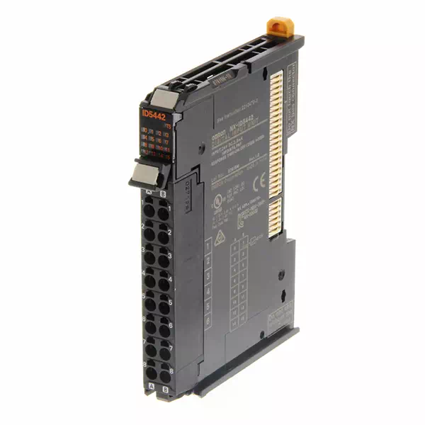Sistema plc nx1 by omron