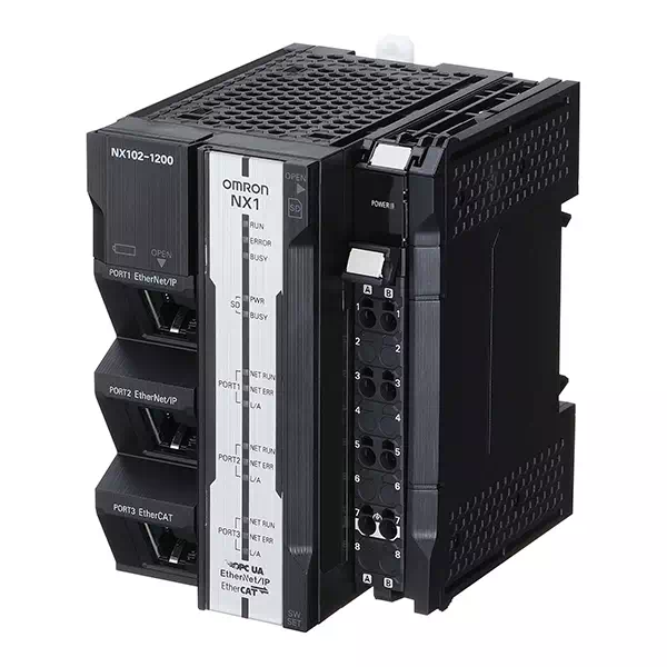 plc nx1 omron